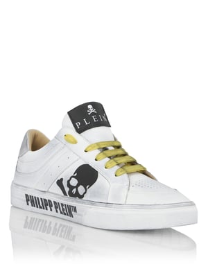 Zapatillas Lo-Top Retrokickz