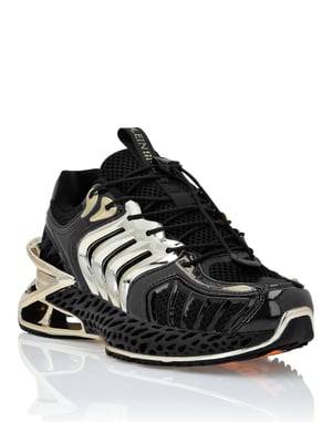 Zapatilla Runner The Thunder Stroke Gen.x.2.