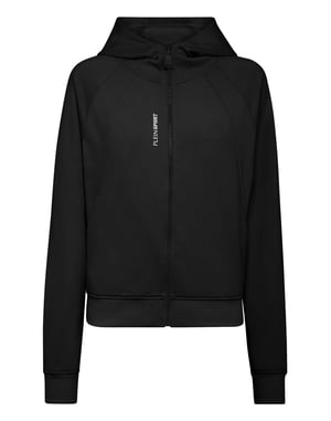 Sudadera Con Capucha