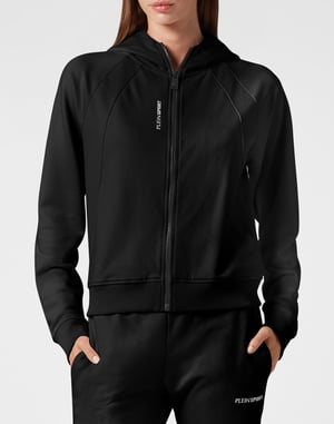 Sudadera Con Capucha