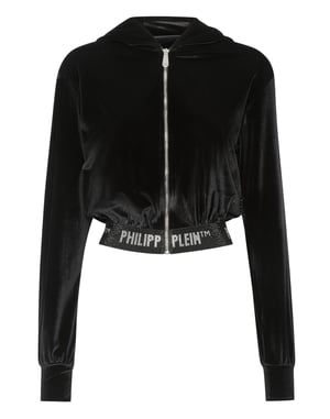 Sudadera Con Capucha