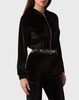 Sudadera Con Capucha