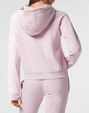 Sudadera Con Capucha