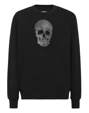 Sudadera Skull