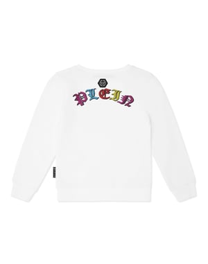 Sudadera Ls Smile