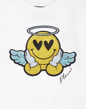 Sudadera Ls Smile