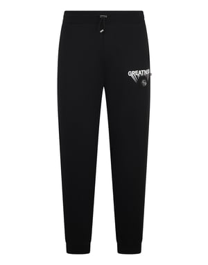 Pantalones De Jogging