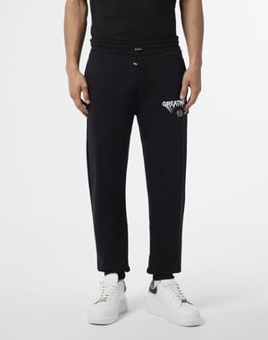 Pantalones De Jogging