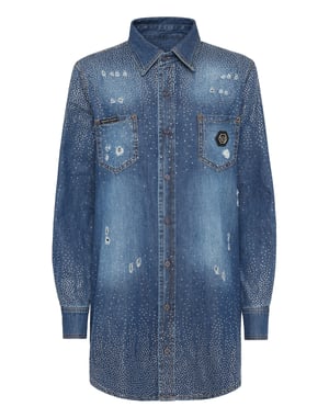 Camisa Vaquera