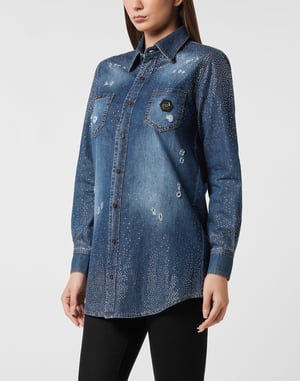 Camisa Vaquera