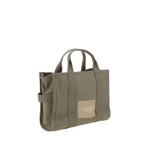 Bolso de Algodón Marrón
