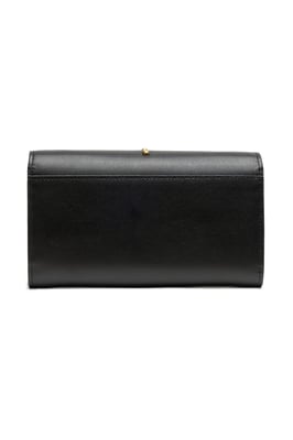 Bolso Mini Love Negro Uno Simplemente
