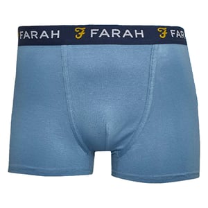 Paquete de 7 Boxer de Algodón Transpirables para Hombre - Colección Chander