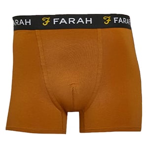 Pack de 7 Boxer de Algodón Transpirables para Hombre - Colección Kalle