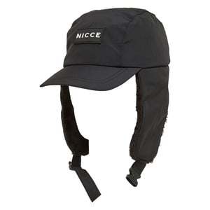 Gorro Trapper de Pana para Hombre - Gorro Acolchado Térmico para Invierno