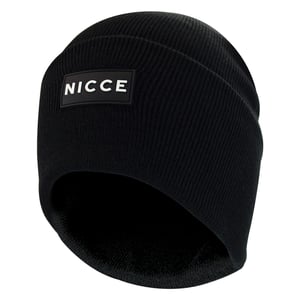 Gorro de Punto para Hombre - Gorro Térmico Cálido y Suave para Invierno