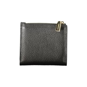Cartera de Mujer de Cuero Negra Coccinelle
