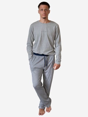 Phil & Co. Berlin Hombres Pijama Weekend Collection