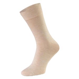 Calcetines de Cachemira para Hombre - Calcetines Diarios Sin Costuras de Lujo Suaves y Cálidos