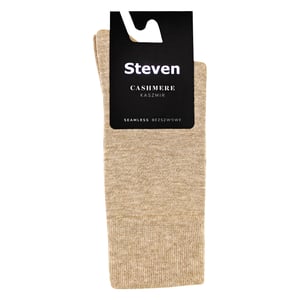 Calcetines de Cachemira para Hombre - Calcetines Diarios Sin Costuras de Lujo Suaves y Cálidos