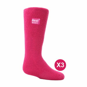 3 Pares de Calcetines Térmicos para Niños Ultimate Warm 2.3 TOG de Invierno