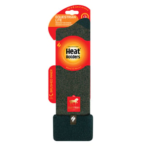 Calcetines Largos Térmicos para Botas Wellington de Dama con Forro Suave cepillado
