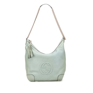 Bolso Hobo Soho