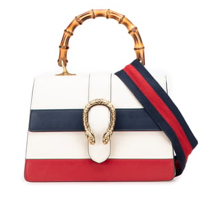 Bolso de Mano Bamboo 1947