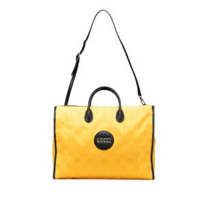 Bolso Tote con Logo y Correa Ajustable