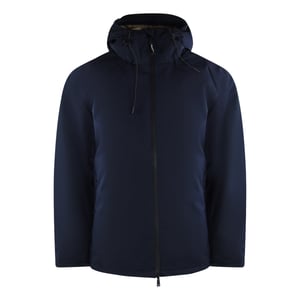 Chaqueta Parka Aquascutum Active Hydroid Azul Marino