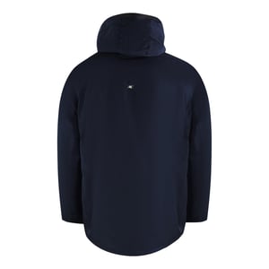 Chaqueta Parka Aquascutum Active Hydroid Azul Marino