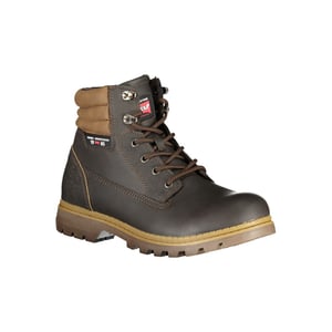 Botas de cuero Modelo 1965