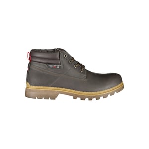 Botas Midtop 1965