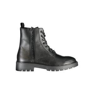 Botas de cordones Kw0kw00306