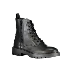 Botas de cordones Kw0kw00306