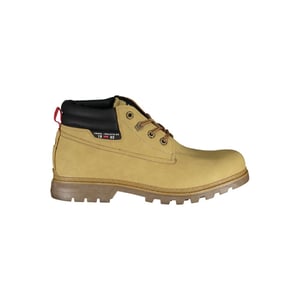 Botas Midtop Jeans Industry 65