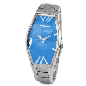 Reloj Ovalado Mac Men Chronotech 7932