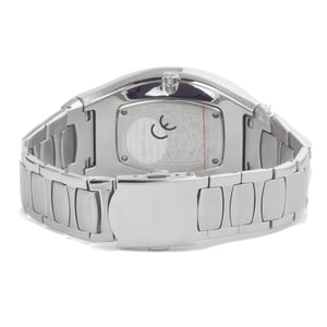 Reloj Ovalado Mac Men Chronotech 7932