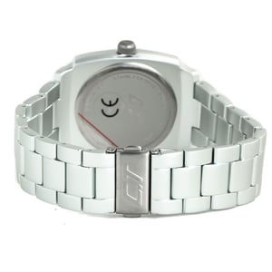 Reloj de Dial Rojo Chronotech Chcc7079m05mac