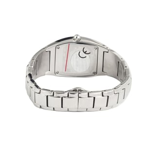 Reloj de Cristal Azul 7099ls03mac