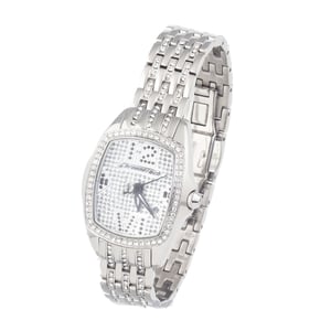 Reloj de Cristal Chronotech 7930ls39mac