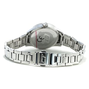 Reloj de Dial Azul Chronotech Chcc7041l01mac