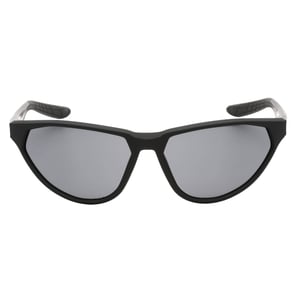 Nike Matte Black Sunglasses