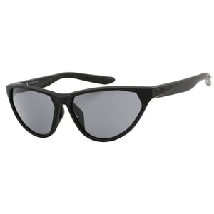 Nike Matte Black Sunglasses