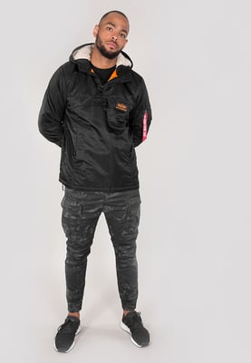 HPO Anorak