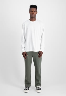 3D Small Logo Jogger