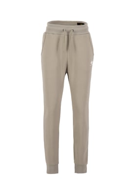 Basic Small Logo Jogger