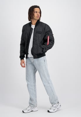 MA-1 ALS Bomber Jacket