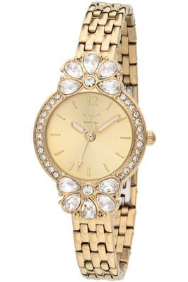 Invicta Wildflower 69103 Reloj para Mujer Cuarzo  - 30mm