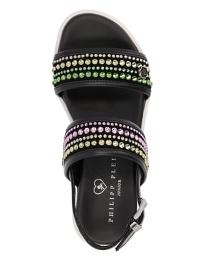 Sandals Flat